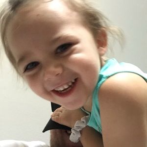 Meet your Posher, Aaron